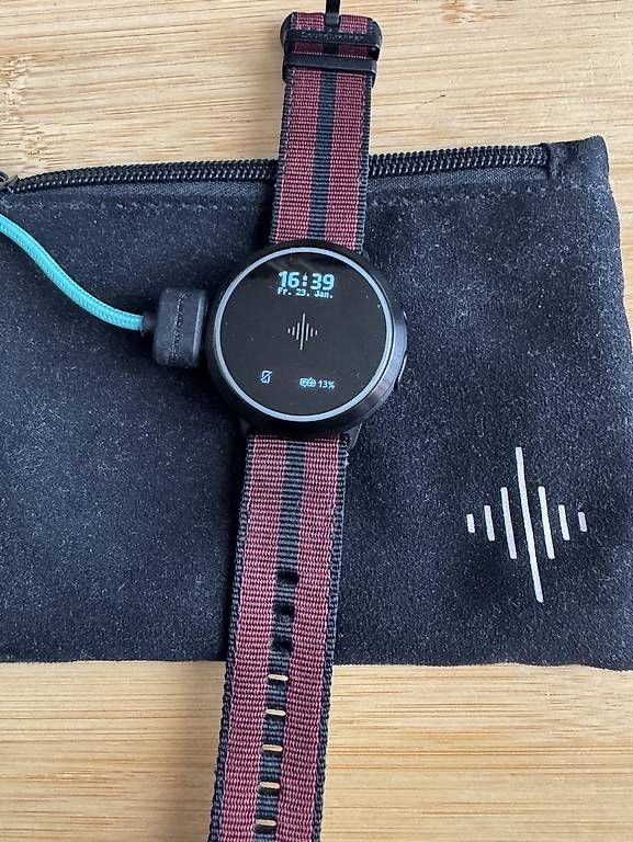 Musikinstrumente: SOUNDBRENNER Core Steel Co-Creator Special Edition – Gebraucht aus Hedingen von Acf1 1