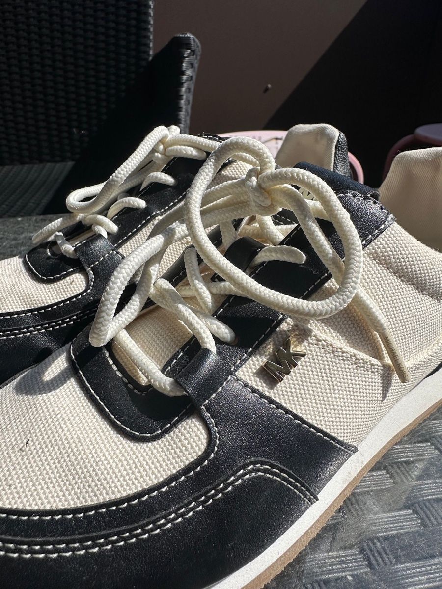 Michael Kors Scarpe da donna: Michael Kors Schuhe, Grösse 38, Neu – Nuovo (secondo la descrizione) da Thalheim venduto da karmabis_ 1