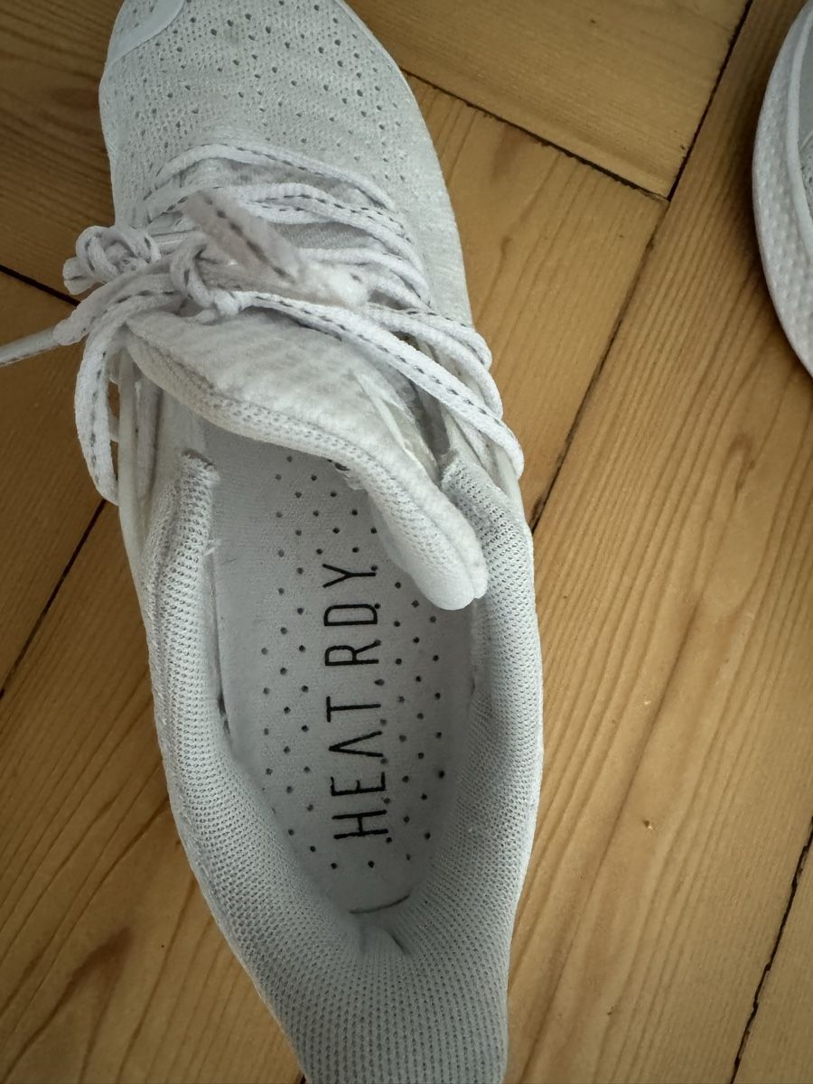 Herrenschuhe: Adidas climacool heat dry – Neu (gemäss Beschreibung) aus Kreuzlingen von eli_qm8d 5
