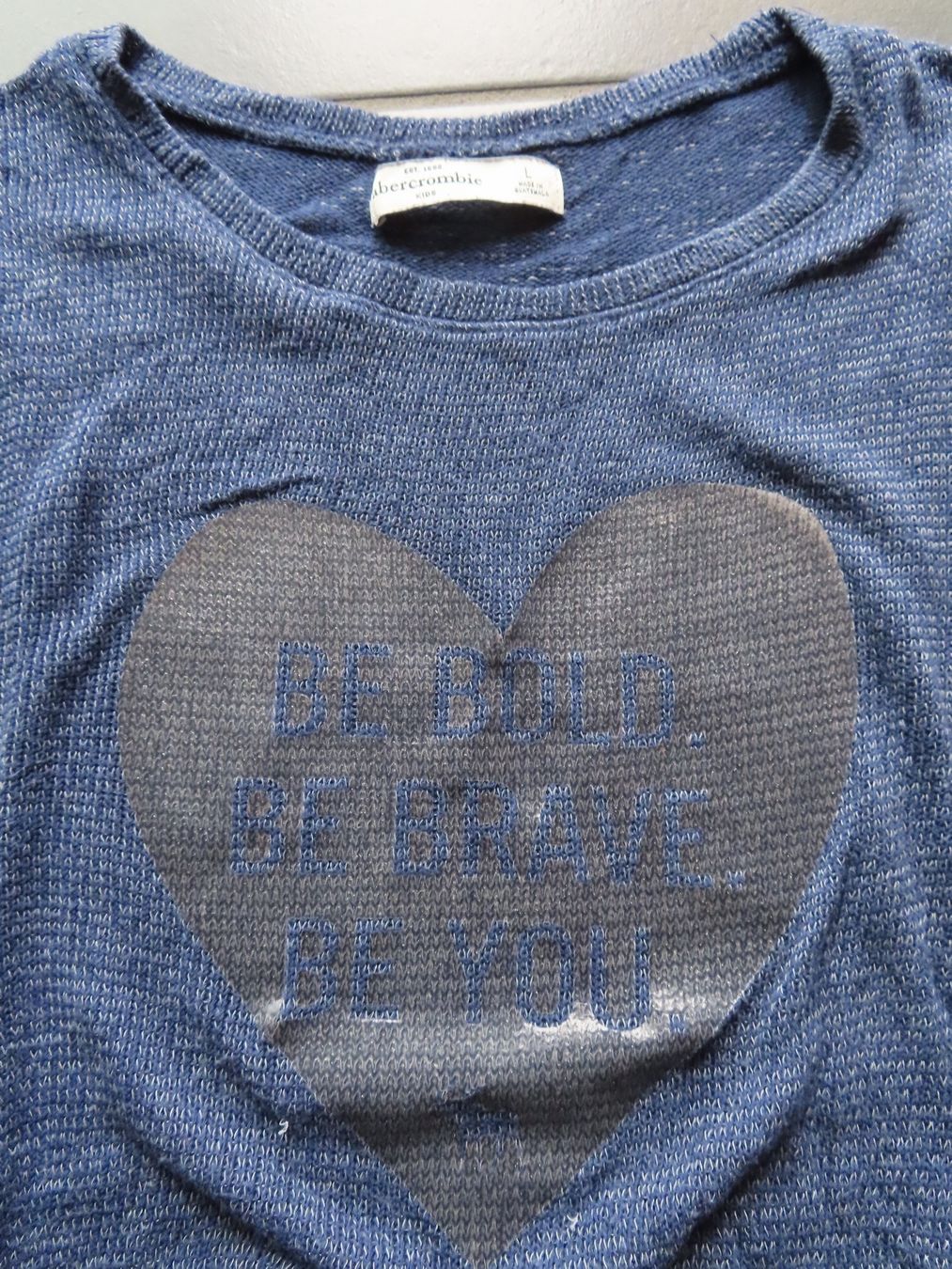 Abercrombie Pullover & Sweatshirts: ABERCROMBIE 2 Pullis Gr.M/L, ca. Gr.152/158 – Gebraucht aus Wallenried von Asyano 3