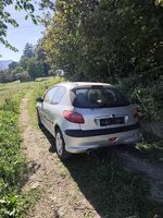 Peugeot 206 gti