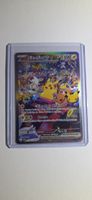 Pikachu Ex 30Jahre edition Deutsch