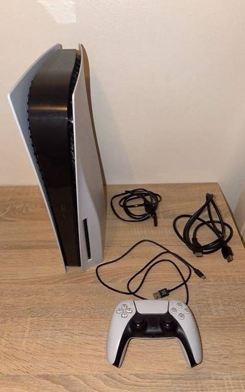 Console: PlayStation 5 – Nuovo e nell'imballaggio originale da Biel/Bienne venduto da sli_mg2b 2