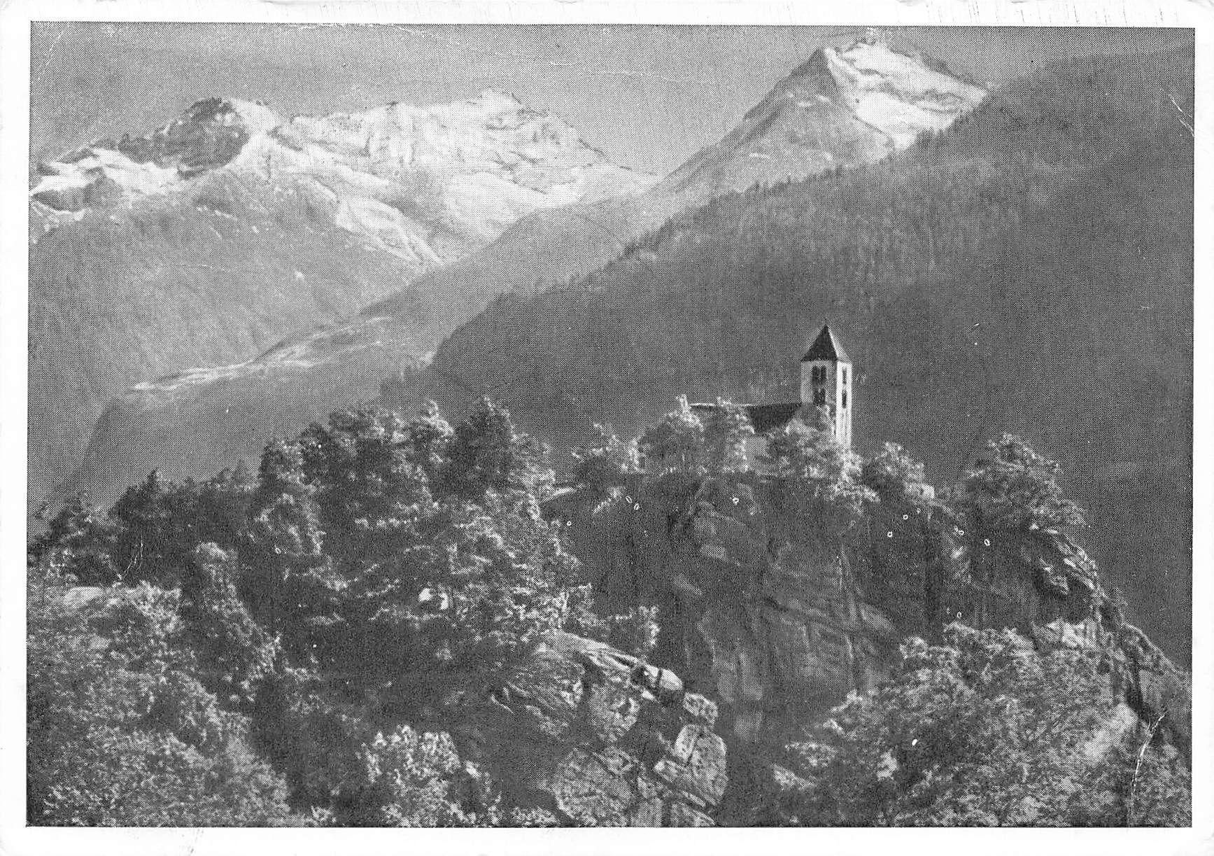 Ansichtskarten: Calonico Valle Leventina formato grande – Gebraucht aus Biasca von Blenio71