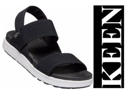 39.5 NEU Keen Sandale Schlüpfer Espadrille On Top Halbschuhe