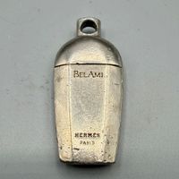 Vintage Schlüsselanhänger Hermes Paris