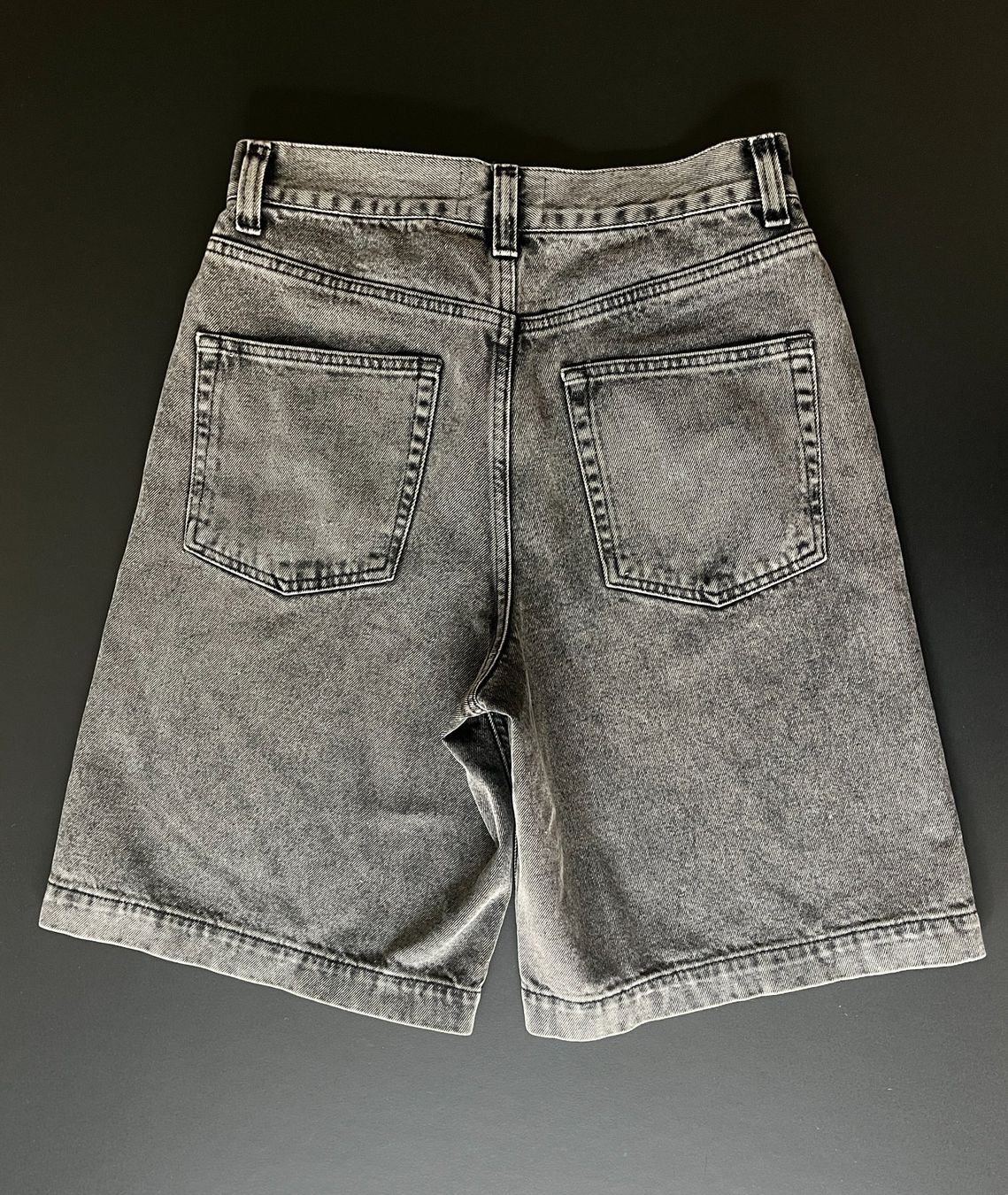 Asos Jeans: ASOS DESIGN SOFT DENIM SHORTS – Usato da Zürich venduto da wst_nd8z 1