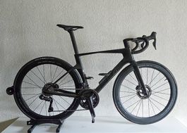 BMC Teammachine R 01 Custom  2024