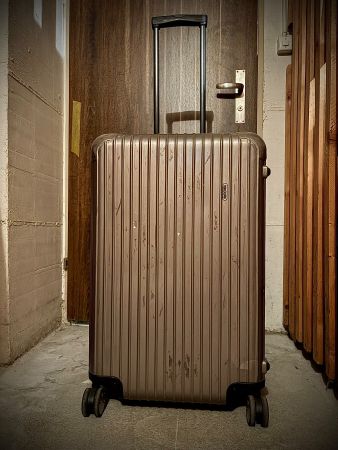 Rimowa Suitcase 70 x 45 x 26