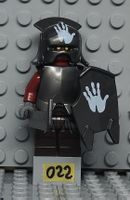 Lego Hobbit - Lord of the Rings / Uruk-hai (022)