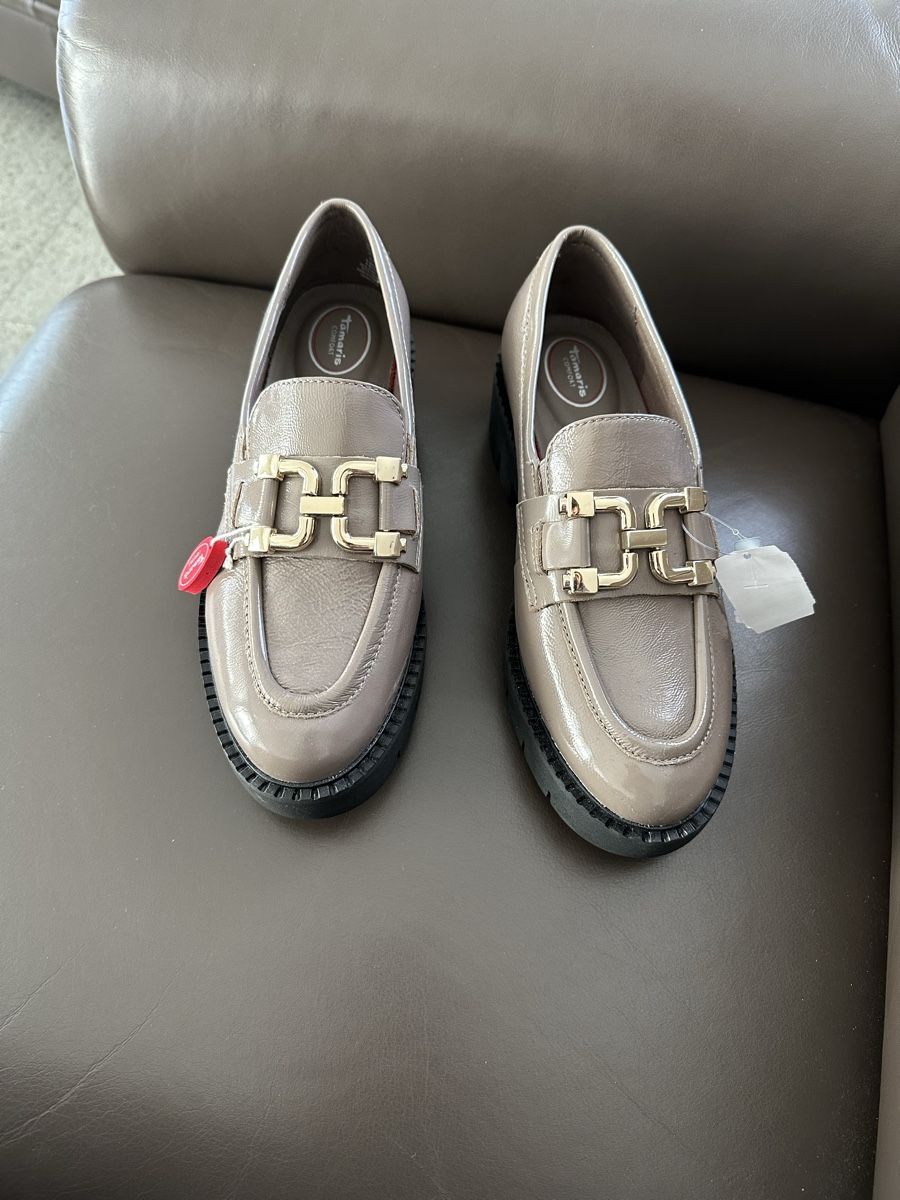 Scarpe da donna: Tamaris / Loafer Schuhe Neu – Nuovo (secondo la descrizione) da Horw venduto da slavi77 2