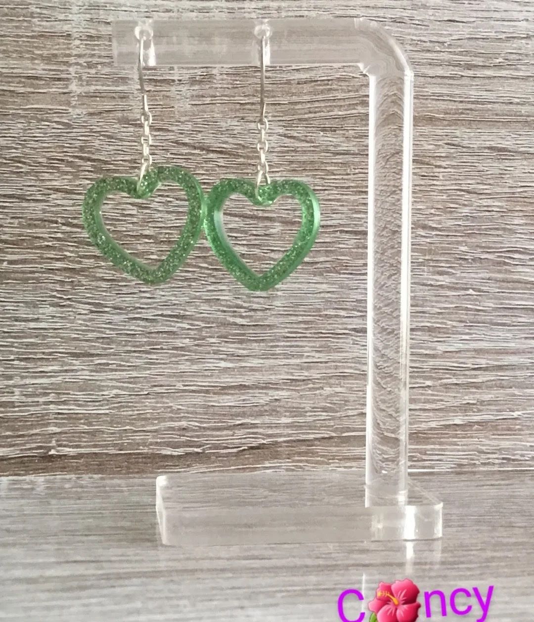 Ohrringe & -stecker: Boucles d’oreilles – Neu und originalverpackt aus Genève von mir_qfr5 2