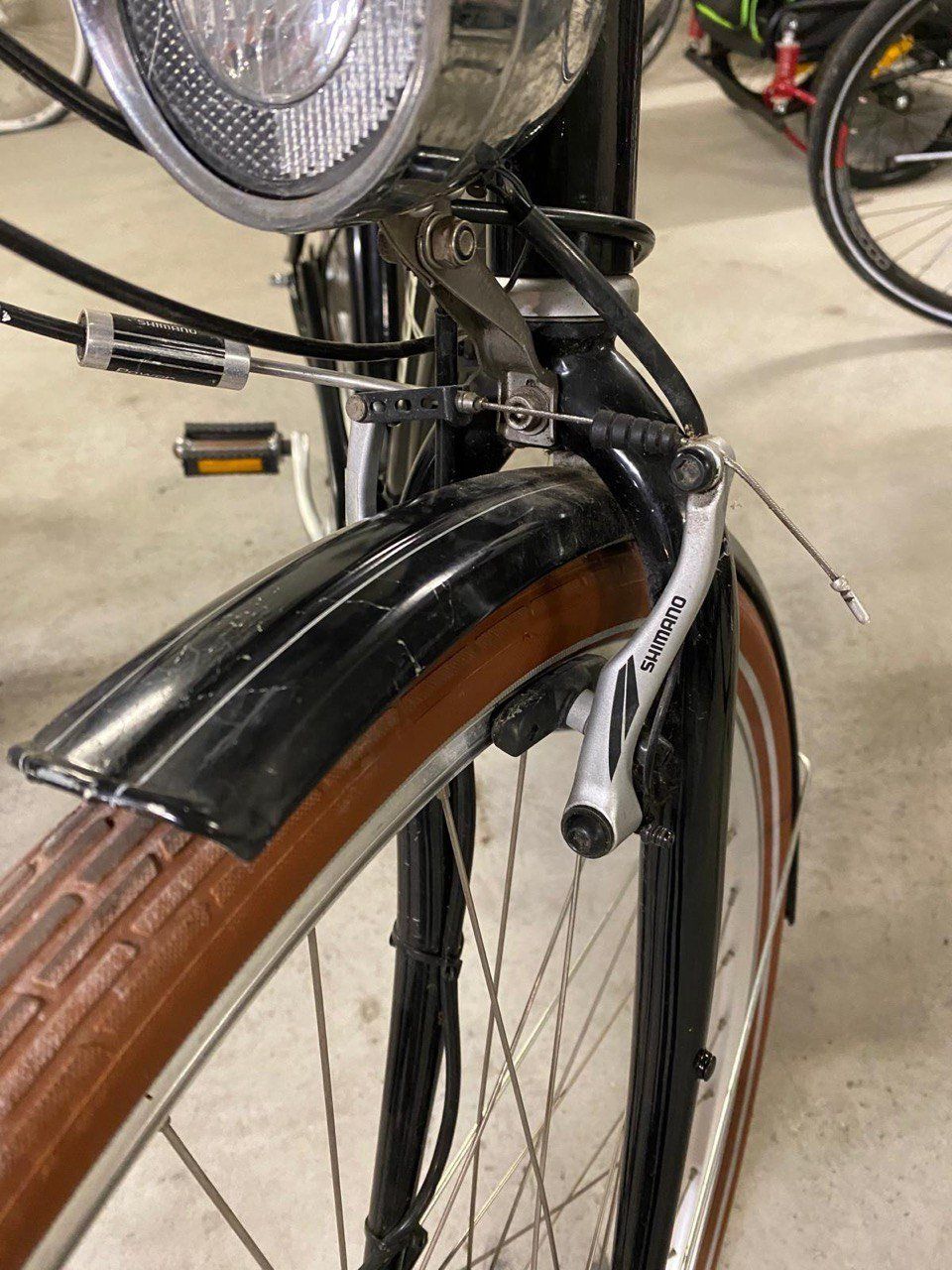 Velos: Damen Velo – Gebraucht aus Reinach BL von 4153BL 4