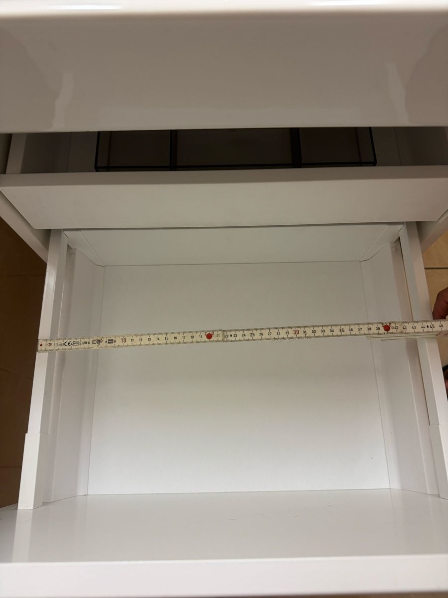 Mobili per bagno: Möbel für Waschtisch PRO 60 x 48 cm Laufen – Usato da Mettmenstetten venduto da son_7rr8 7