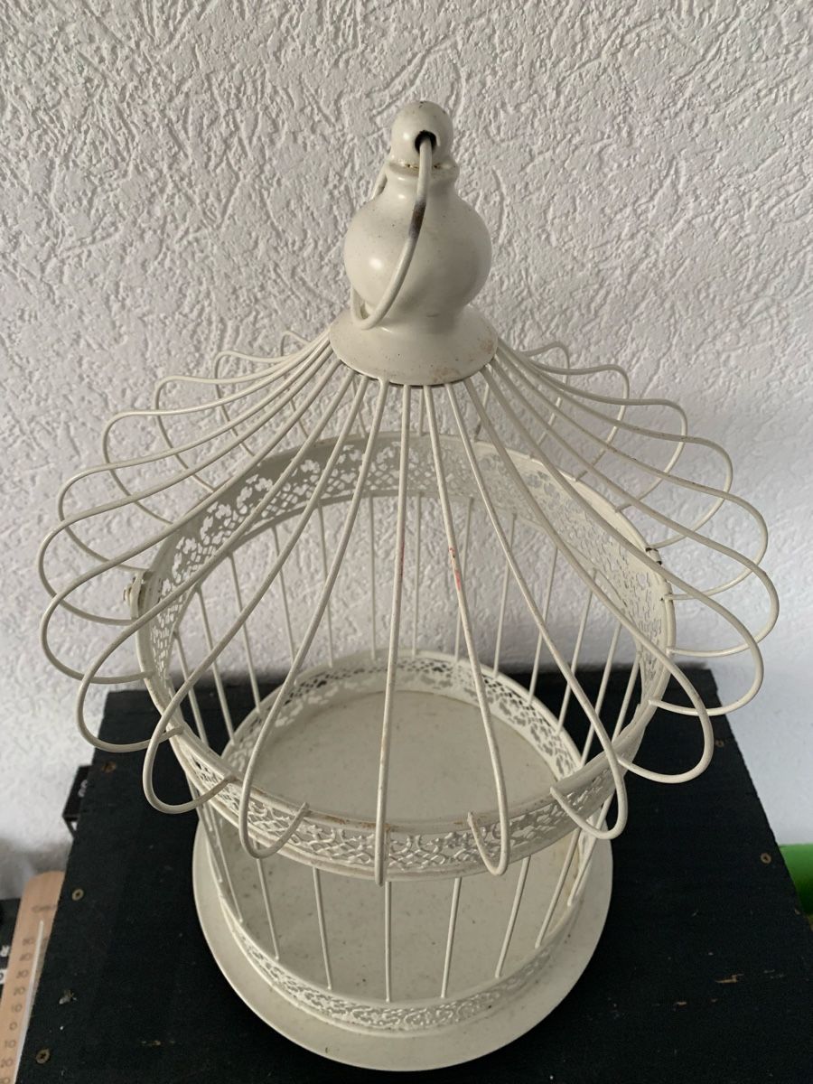 Tutte le decorazioni: Shabby chic Deko Set 3 Teilig – Usato da Thun venduto da Chrabu 3
