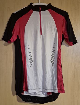 Veloshirt für Damen