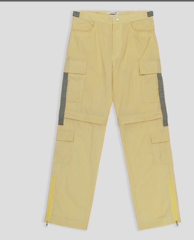 Hosen: Cargo tracking pant : size L – Neu und originalverpackt aus Zürich von Proton_Slit