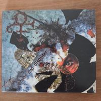 Prince - Chaos And Disorder - CD - 2019 Reissue