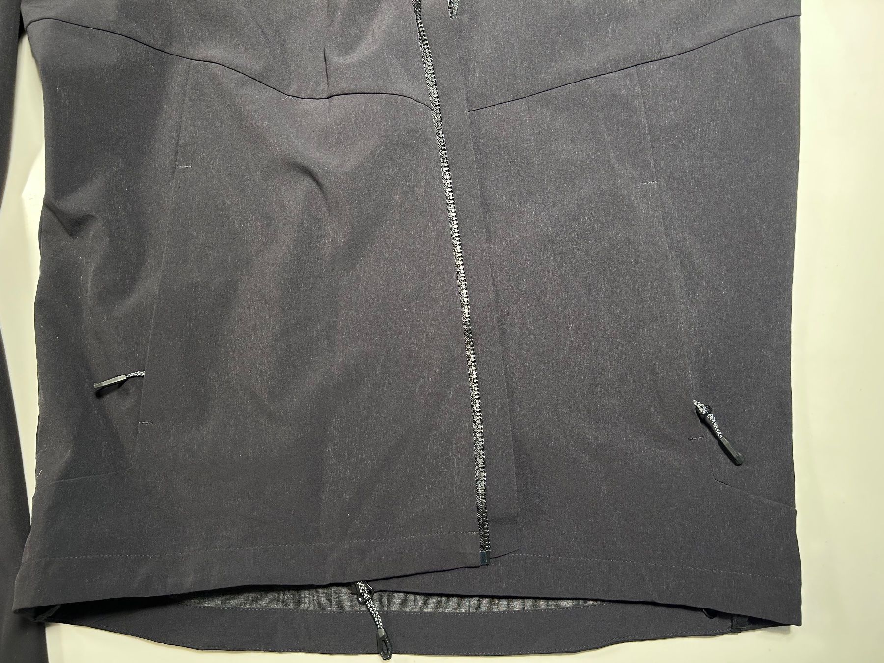 Mammut Jacken: Mammut Softshell  Ultimate Confort SO Men Gr M – Neu (gemäss Beschreibung) aus Liestal von nita222 4