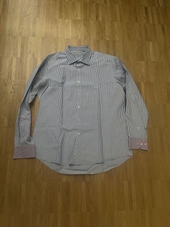 Herren Hemd ETRO Grösse 44