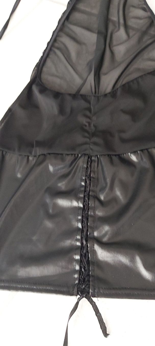 Robes: Schwarzes Kleid – D'occasion à Schwarzenbach SG par mel_s6jj 3
