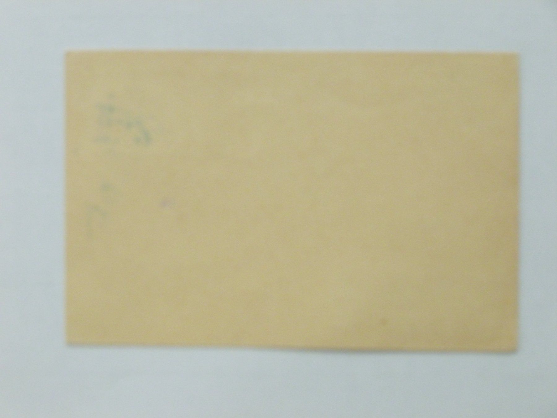 Tutti i francobolli: Flugkarte 1.Flug BASEL - MANNHEIM 28.IX.1925, SSt. – Usato da Uster venduto da schepus23 3