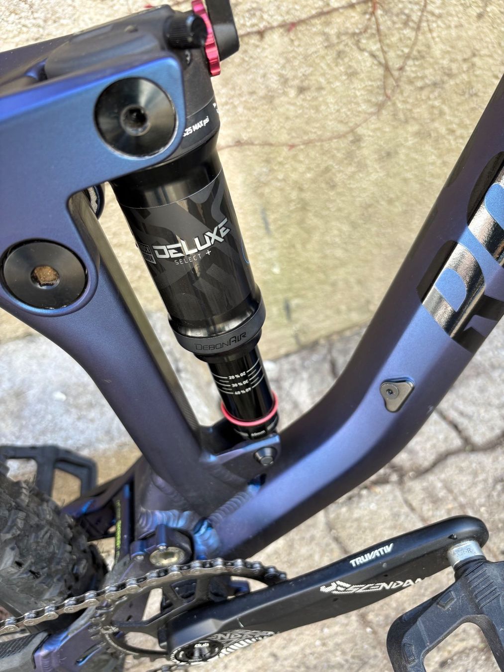 Biciclette: Rose Root Miller 1 Fully Mountainbike – Usato da Schwändi GL venduto da Lego_und_co 1