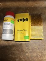 Toko Universal Wachsset
