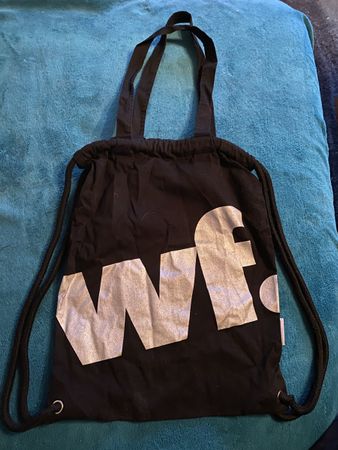 Tasche/Rucksack