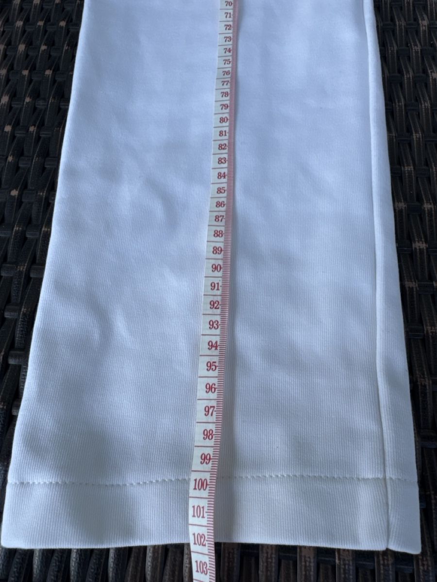 H&M Pantaloni: Turnhose weiss Gr. S H&M – Nuovo (secondo la descrizione) da Mauren venduto da ducducturi 6