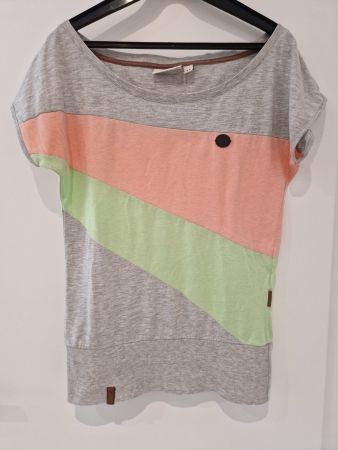 Naketano Shirt Damen Gr.M neuwertig