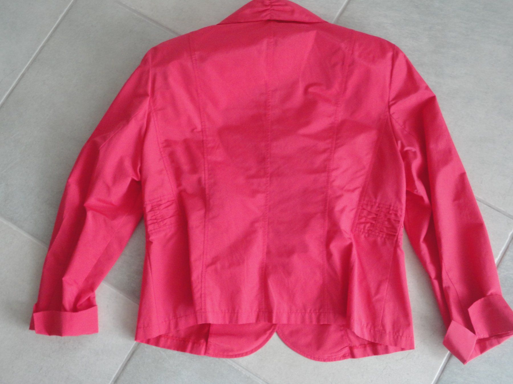 Gerry Weber Giacche: Leichte Sommerjacke – Usato da Birmensdorf ZH venduto da res_wh2b 1