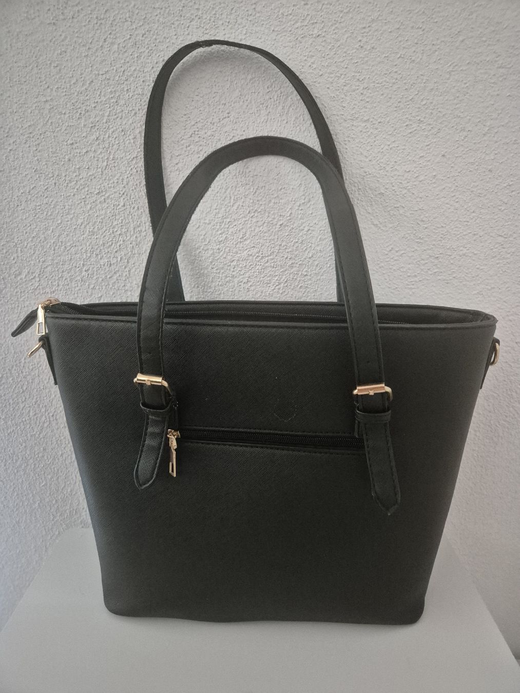 Michael Kors Borse da donna: Schwarze Michael Kors Handtasche -  – Usato da Amriswil venduto da Theboss007 1