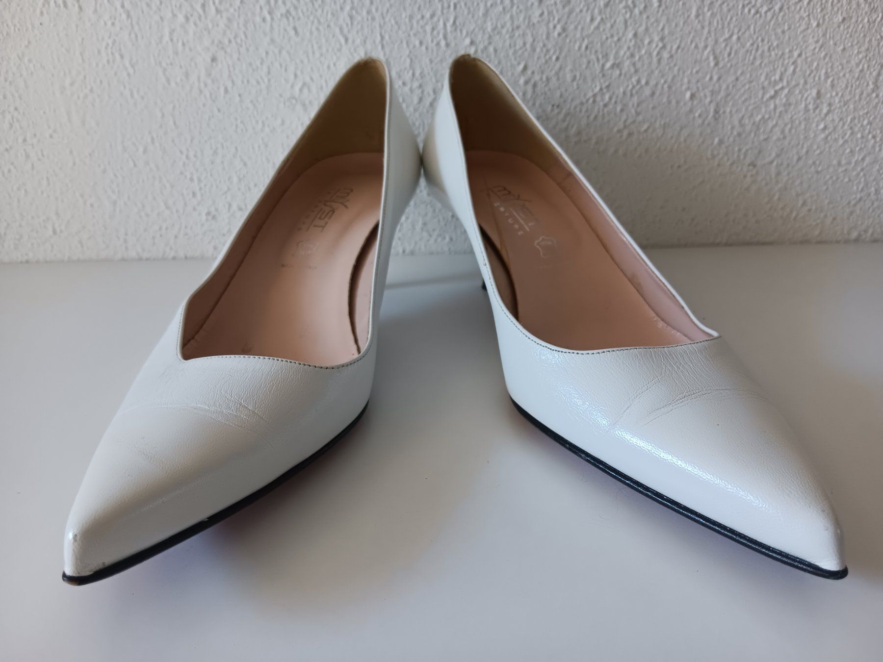 Scarpe da donna: MYST Chaussures / Schuhe pointure / Nummer 38 – Usato da Cossonay-ville venduto da Super-Price-Quality 4