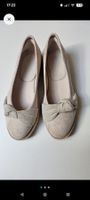 Ballerine Femme
