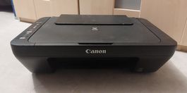 Canon PIXMA MG2550S Multifunktionsdrucker