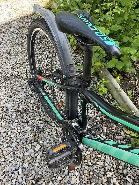 Scott Biciclette: MTB Scott Scale JR24 – Usato da Luzern venduto da azul12 3