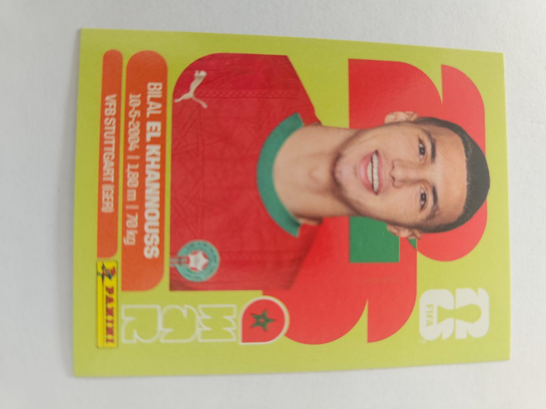 Panini Carte collezionabili: MAR 14 – Usato da Würenlingen venduto da Dinli