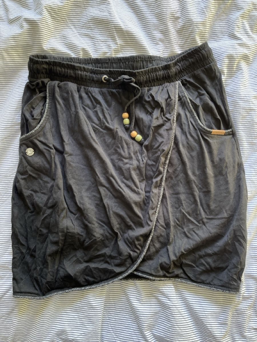 Ragwear Gonne: Rock ragwear, Grösse s – Usato da Männedorf venduto da Dorrii85