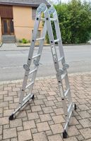 Leiter, neuwertig