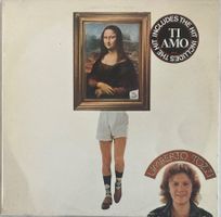 UMBERTO TOZZI - È NELL'ARIA... TI AMO