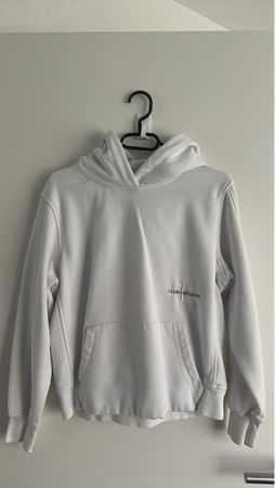Calvin Klein Kapuzenpullover - Damen Grösse M