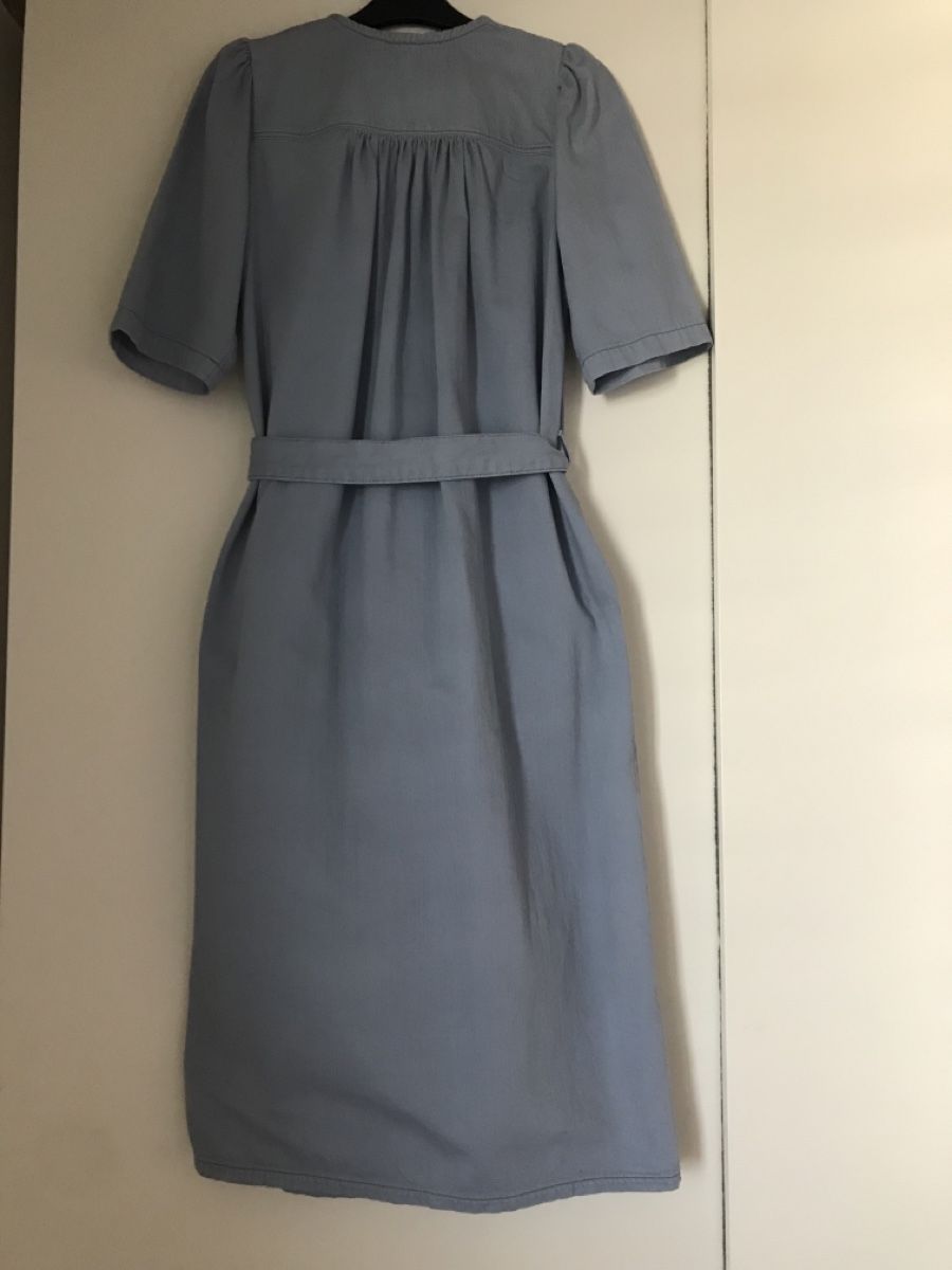 Bellerose Vestiti: Bellerose robe style vintage taille M/L – Nuovo (secondo la descrizione) da Grimisuat venduto da eliseba88 4