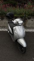 Suzuki Address 125 2024 + 3 Jahre Garantie