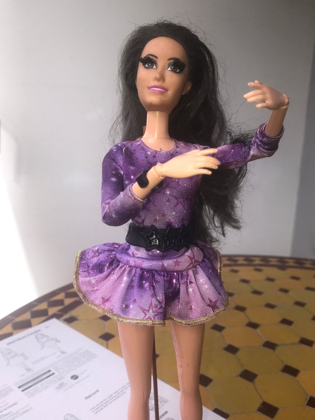 Bambole: Talking Barbie with batteries – Usato da Onex venduto da johnca 3