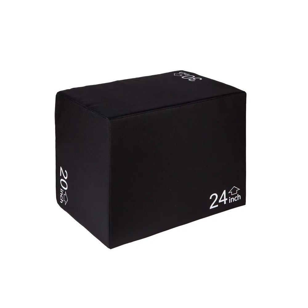 CDs: Soft Jump Box – D'occasion à Liestal par FitCom
