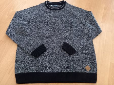 Schöner Pullover für Herren in Grösse 56/58 von bonprix