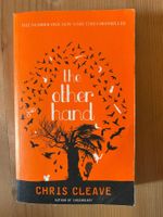 Chris Cleave – The Other Hand