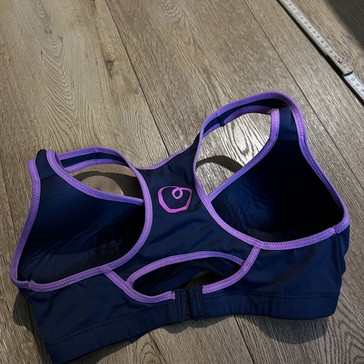 Altra biancheria intima: Sport BH Pink/Grau  – Usato da Chur venduto da noe_mh8b 1