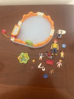 Playmobil crèche 5570 